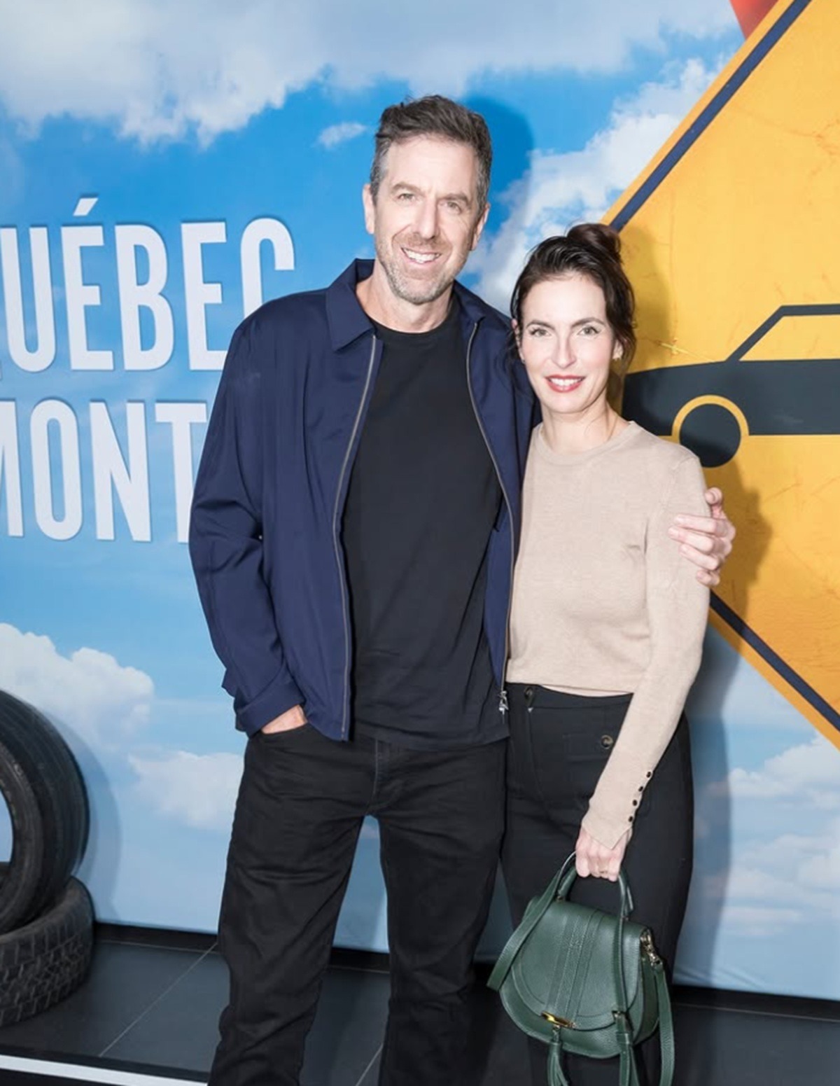 patrice robitaille blonde andrey dubois