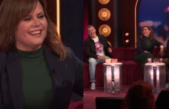 Patricia Paquin est dans une controverse après son commentaire