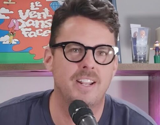 Le retour de Philippe Bond n’est pas facile Philippe Bond