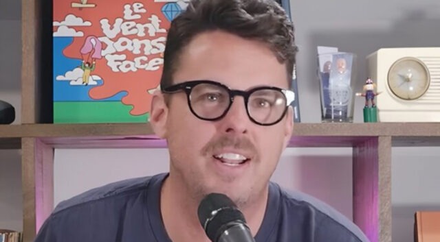 Le retour de Philippe Bond n’est pas facile Philippe Bond