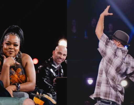 Un numéro à Révolution a fait beaucoup réagir pour une raison précise