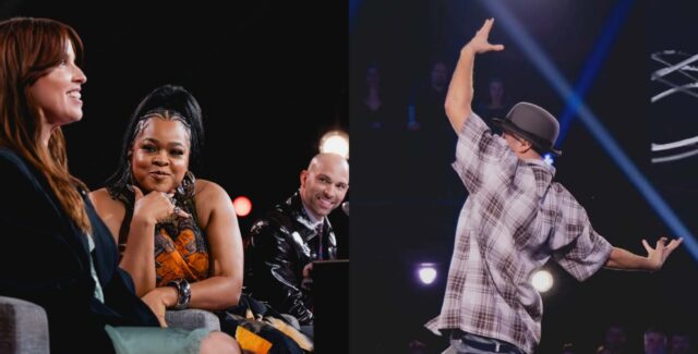 Un numéro à Révolution a fait beaucoup réagir pour une raison précise