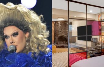 Rita Baga met en vente sa maison de Saint-Bruno-de-Montarville pour 865 000$ et voici les photos