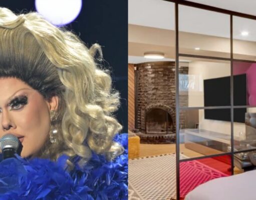 Rita Baga met en vente sa maison de Saint-Bruno-de-Montarville pour 865 000$ et voici les photos