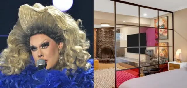 Rita Baga met en vente sa maison de Saint-Bruno-de-Montarville pour 865 000$ et voici les photos