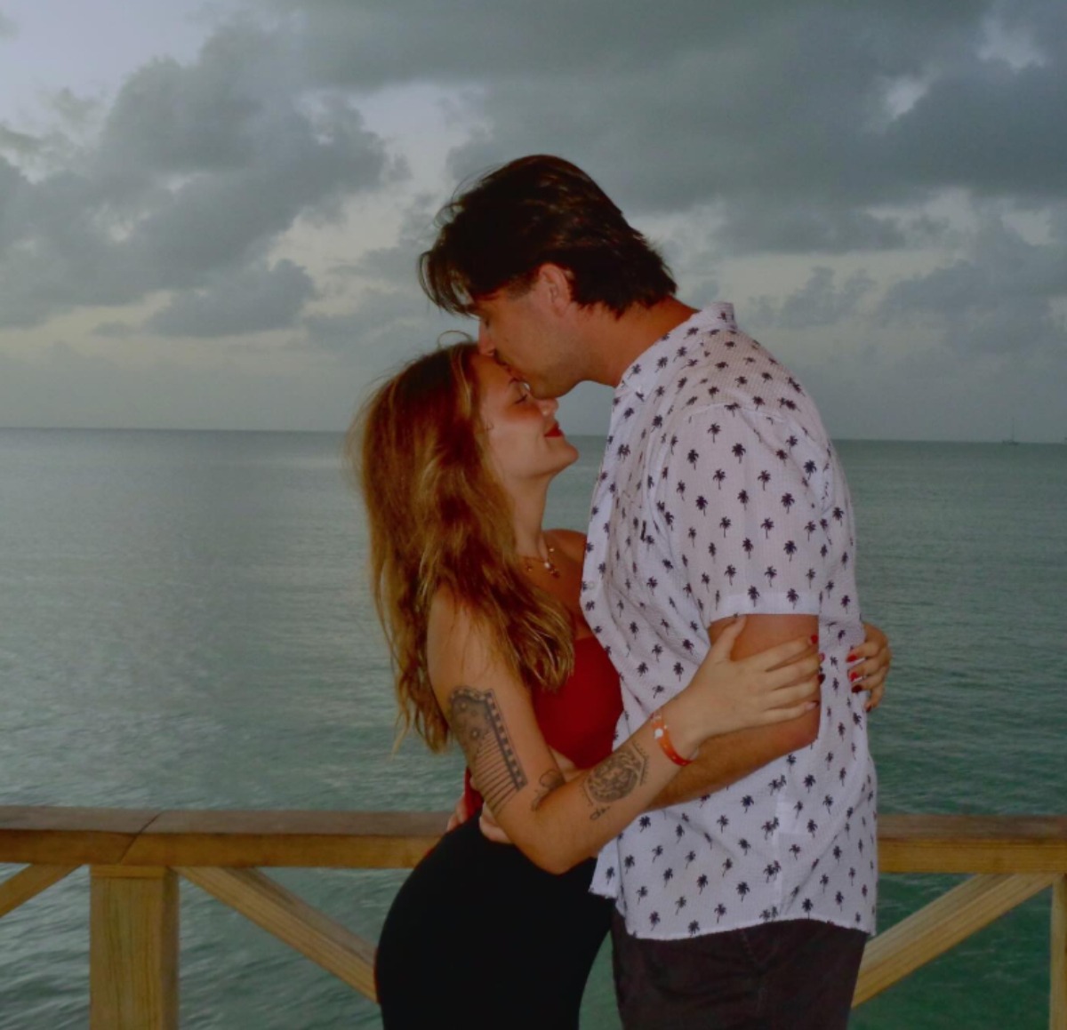 Romie Lacasse Joel Vogt