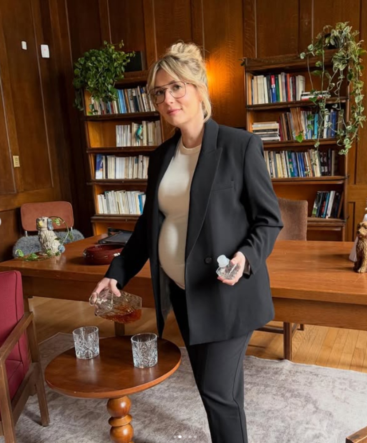 rosalie vaillancourt