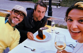 La chanteuse Sara Dufour a un chum connu et voici de qui il s’agit