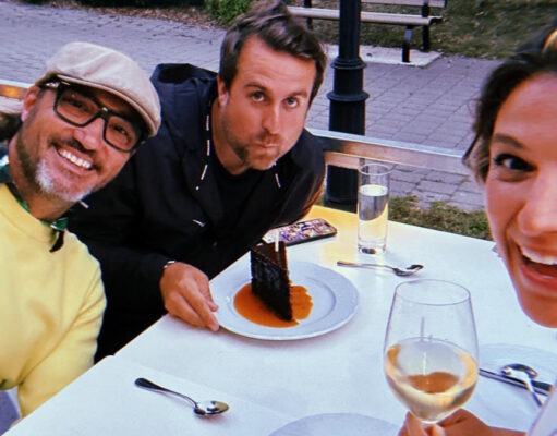 La chanteuse Sara Dufour a un chum connu et voici de qui il s’agit