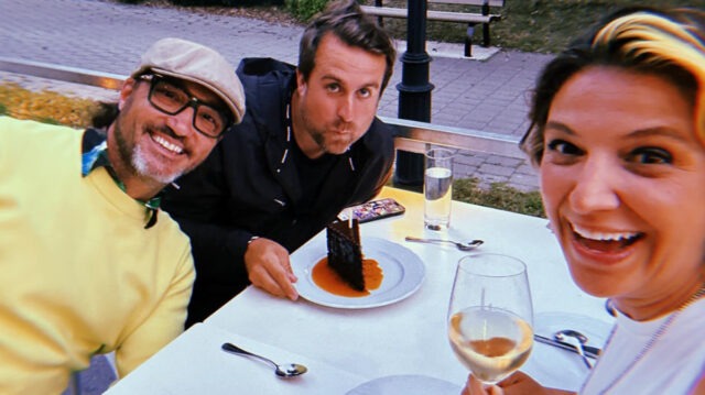 La chanteuse Sara Dufour a un chum connu et voici de qui il s’agit