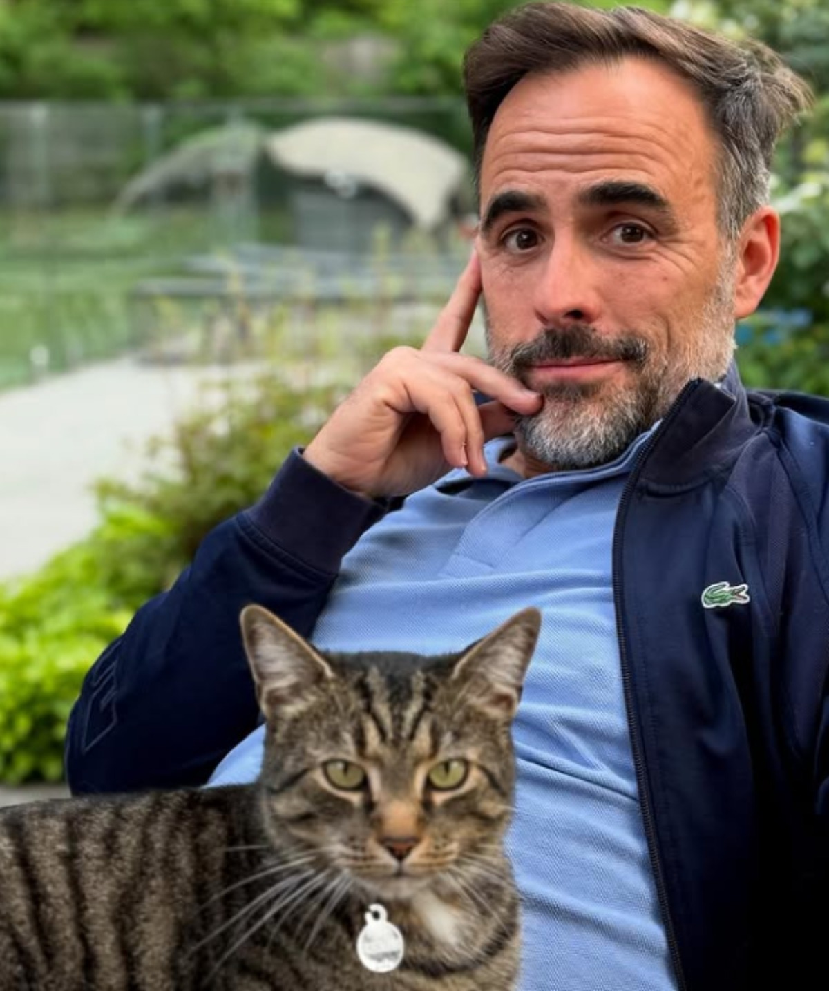 S&eacute;bastien Benoit