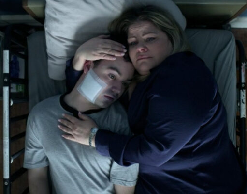 La situation avec Siméon fait réagir dans la finale de STAT