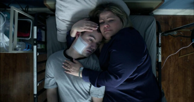 La situation avec Siméon fait réagir dans la finale de STAT