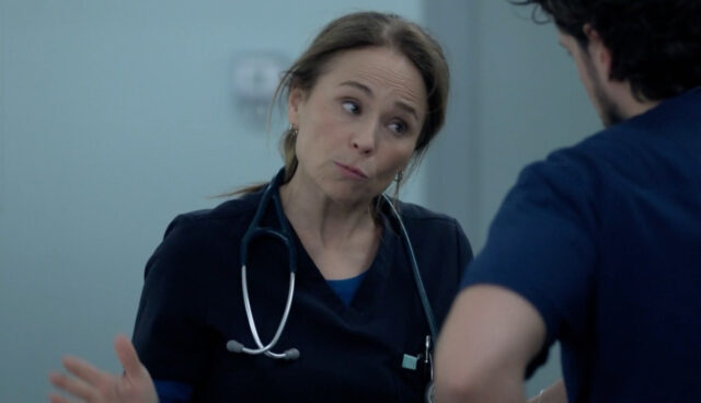 Les cotes d’écoute font réagir pour la finale de STAT