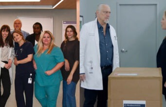 Une comédienne de STAT change complètement de métier