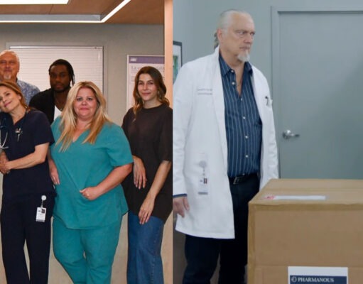 Une comédienne de STAT change complètement de métier