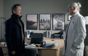 Le même commentaire revient après le départ d’un personnage aimé dans STAT