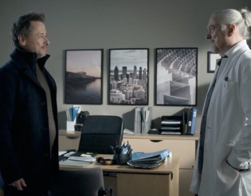 Le même commentaire revient après le départ d’un personnage aimé dans STAT