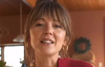 Vanessa Pilon publie toutes les photos de son photoshoot et ça ne passe pas inaperçu