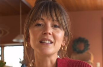 Vanessa Pilon fait une précision sur sa vie de célibataire