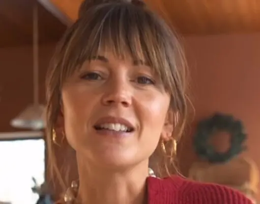 Vanessa Pilon publie toutes les photos de son photoshoot et ça ne passe pas inaperçu