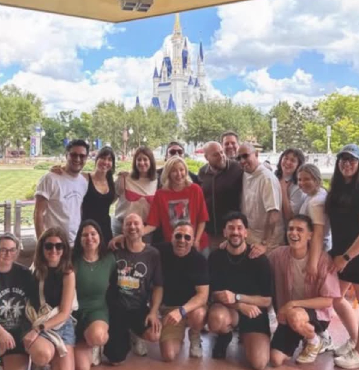 V&eacute;ronique et les fantastiques Disney