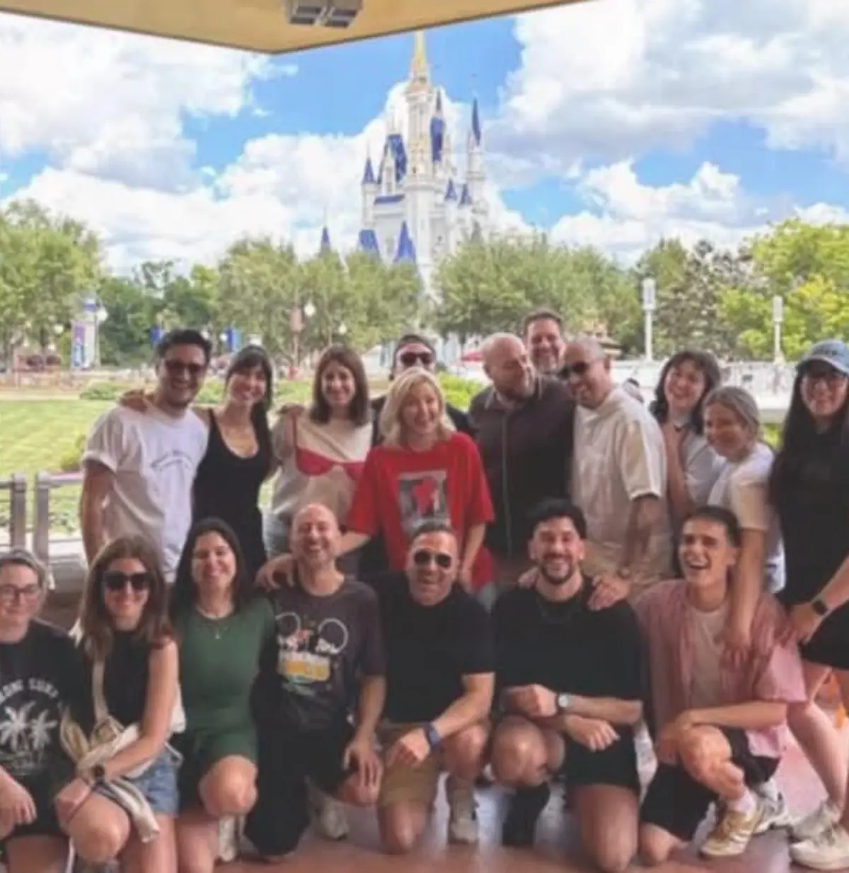 V&eacute;ronique et les fantastiques Disney