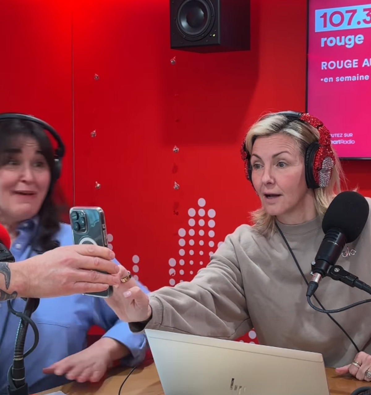 V&eacute;ronique et les Fantastiques