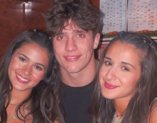 Xavier Trudeau publie les photos de son activité de couple