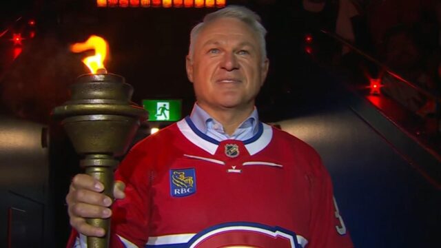 Les raisons du décès de Claude Lemieux sont maintenant dévoilées