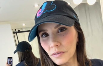 Annie-Soleil Proteau annonce une mauvaise nouvelle dans sa vie