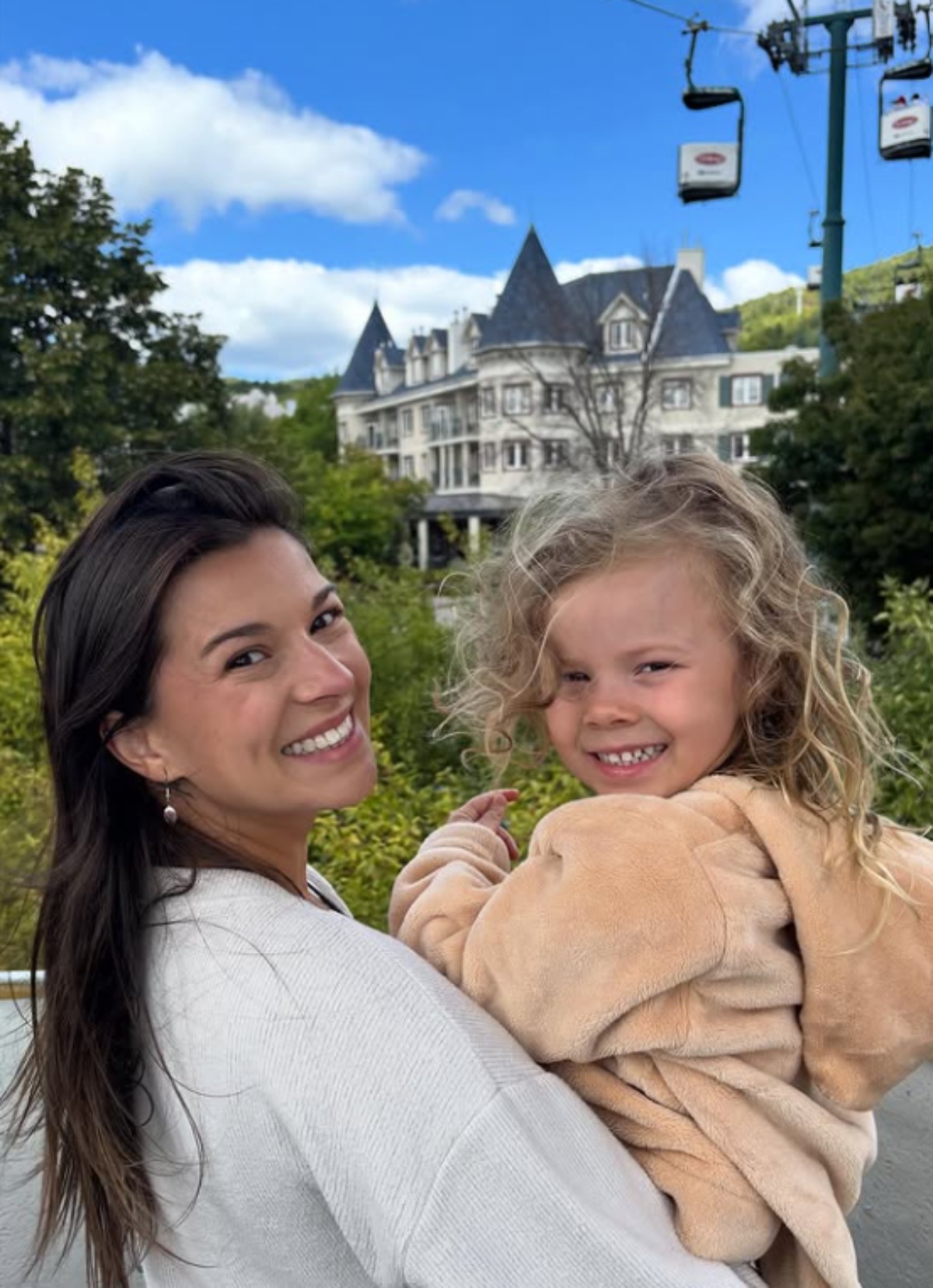 Audrey-Louise Beaus&eacute;jour 