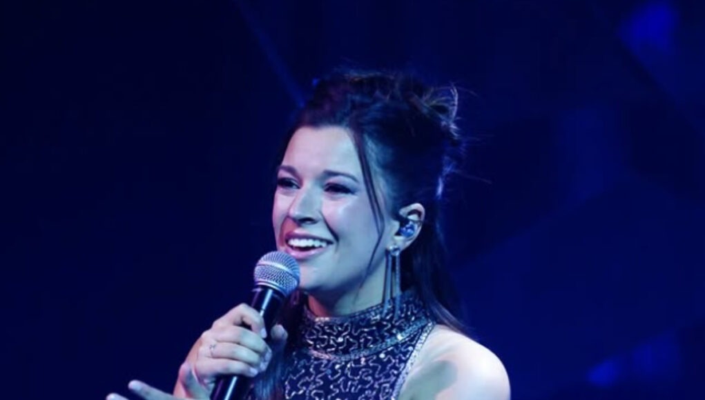 Audrey-Louise Beaus&eacute;jour