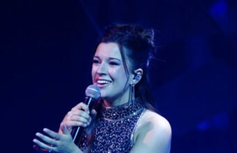 Une Académicienne chouchou annonce qu’elle est en couple avec une femme Audrey-Louise Beauséjour