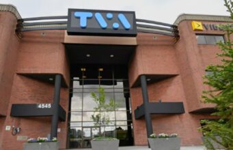 TVA vient d’annoncer l’annulation d’une autre émission