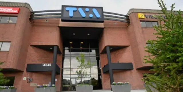 TVA vient d’annoncer l’annulation d’une autre émission