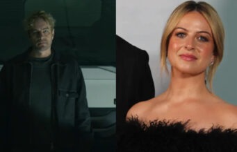 Une actrice québécoise en rajoute sur la fin d’Indomptables à TVA