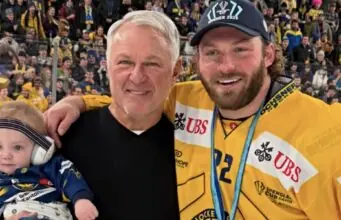 La famille de Claude Lemieux sort et fait une précision sur son décès