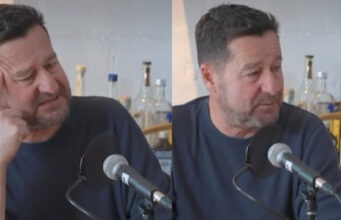 Une fois pour toutes, Dany Turcotte dit ce qu’il pense honnêtement de son temps à TLMEP