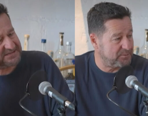 Une fois pour toutes, Dany Turcotte dit ce qu’il pense honnêtement de son temps à TLMEP
