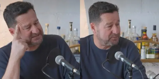 Une fois pour toutes, Dany Turcotte dit ce qu’il pense honnêtement de son temps à TLMEP