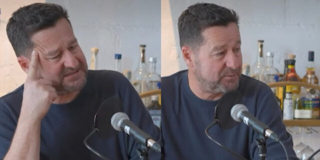 Une fois pour toutes, Dany Turcotte dit ce qu’il pense honnêtement de son temps à TLMEP