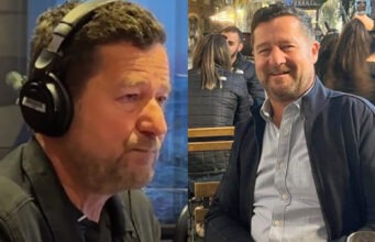 Mauvaise nouvelle dans la vie de Dany Turcotte