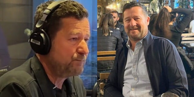 Mauvaise nouvelle dans la vie de Dany Turcotte