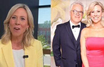Eve-Marie Lortie dévoile ce qu’elle fera pendant ses vacances d’été