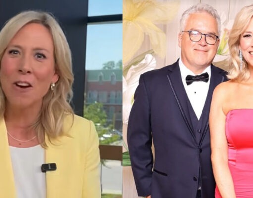 Eve-Marie Lortie dévoile ce qu’elle fera pendant ses vacances d’été