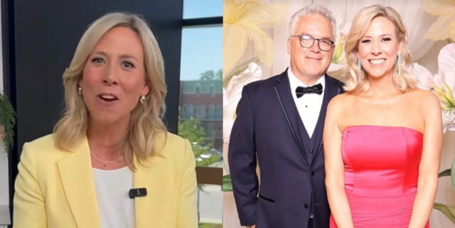 Eve-Marie Lortie dévoile ce qu’elle fera pendant ses vacances d’été