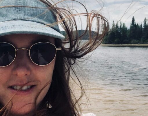 Florence Longpré annonce son nouveau projet après Empathie