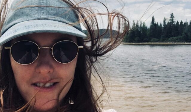 Florence Longpré annonce son nouveau projet après Empathie