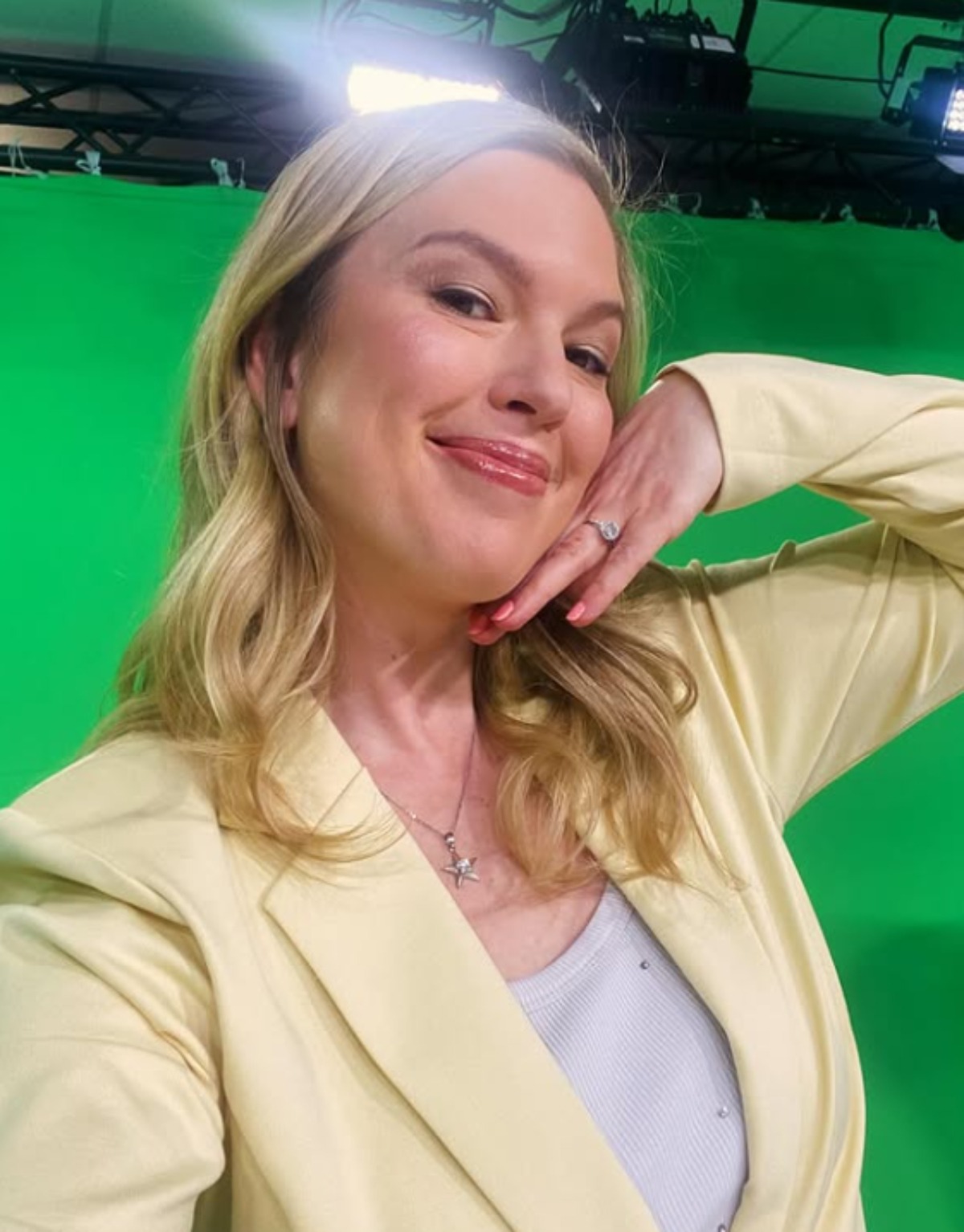 Geneviève Tardif